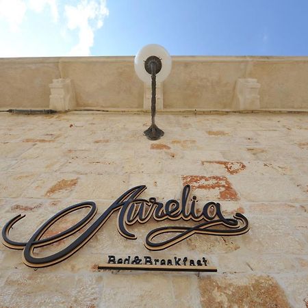 B&B Aurelia Turi Dış mekan fotoğraf