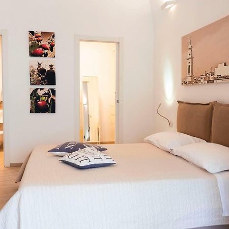 B&B Aurelia Turi Dış mekan fotoğraf