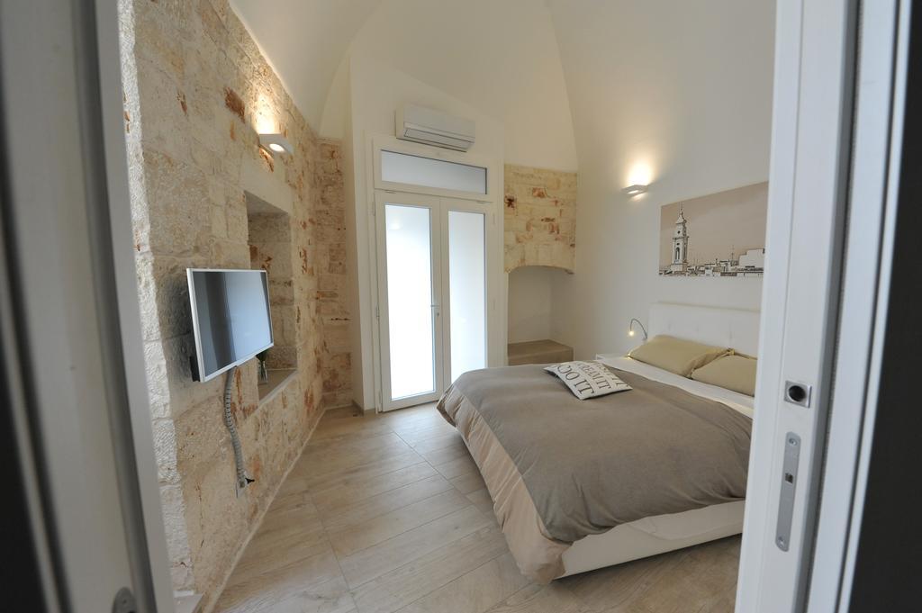 B&B Aurelia Turi Oda fotoğraf