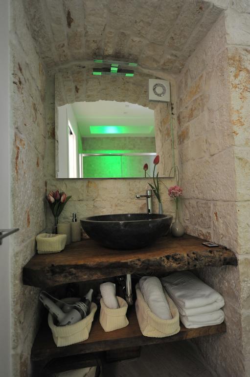 B&B Aurelia Turi Oda fotoğraf