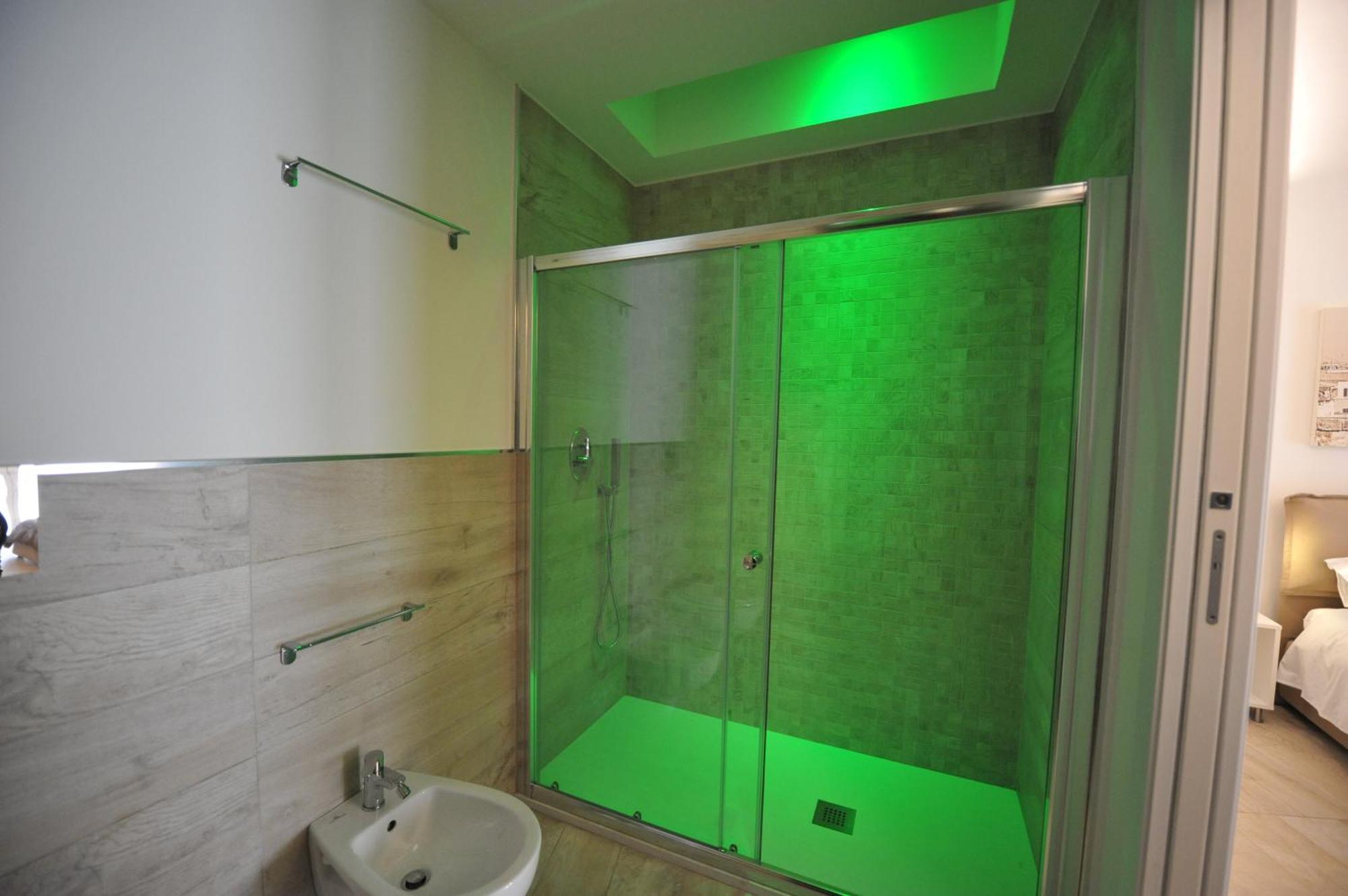 B&B Aurelia Turi Dış mekan fotoğraf