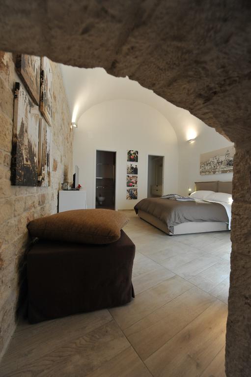B&B Aurelia Turi Dış mekan fotoğraf