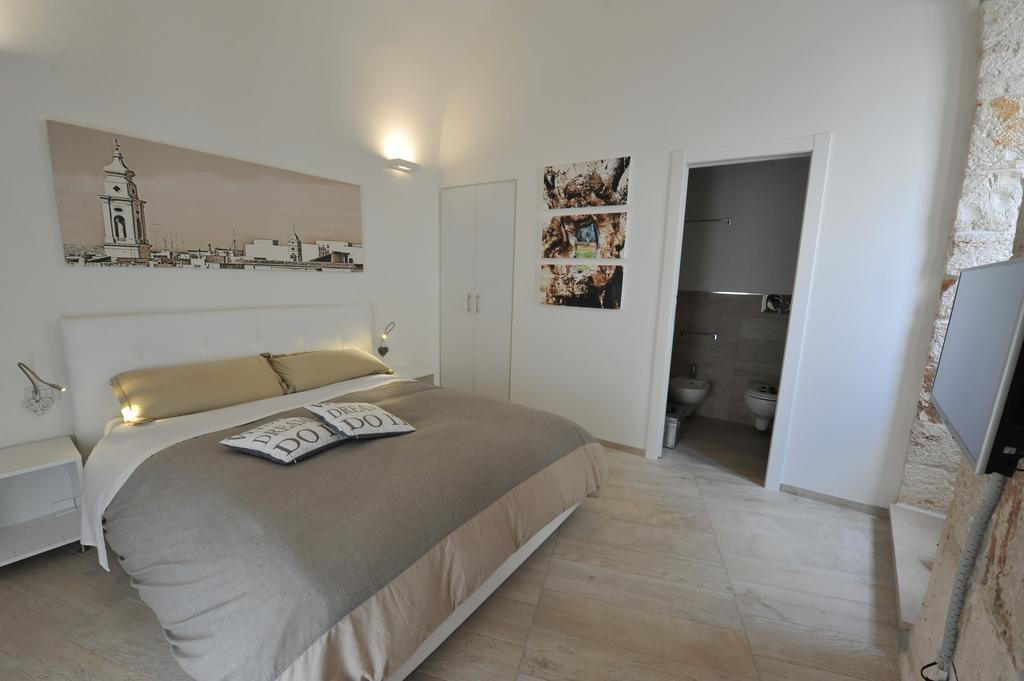 B&B Aurelia Turi Oda fotoğraf
