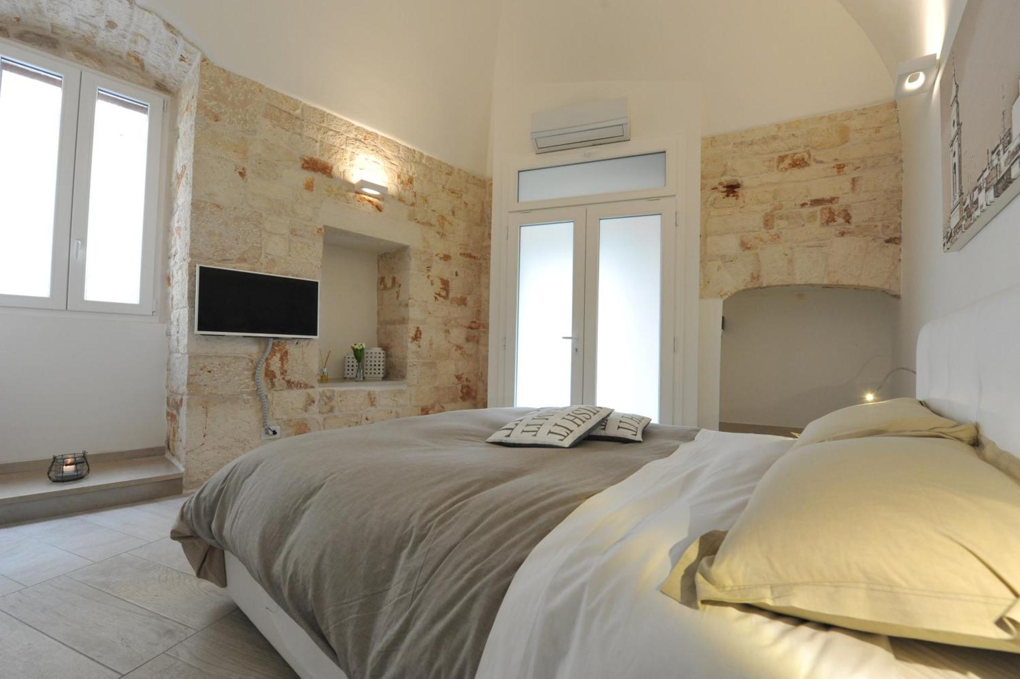 B&B Aurelia Turi Dış mekan fotoğraf