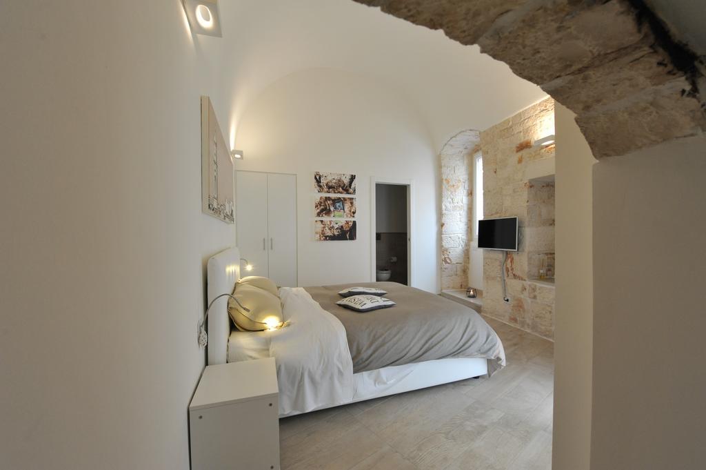 B&B Aurelia Turi Oda fotoğraf