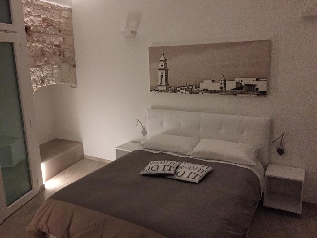 B&B Aurelia Turi Oda fotoğraf