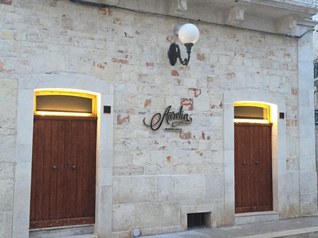 B&B Aurelia Turi Dış mekan fotoğraf