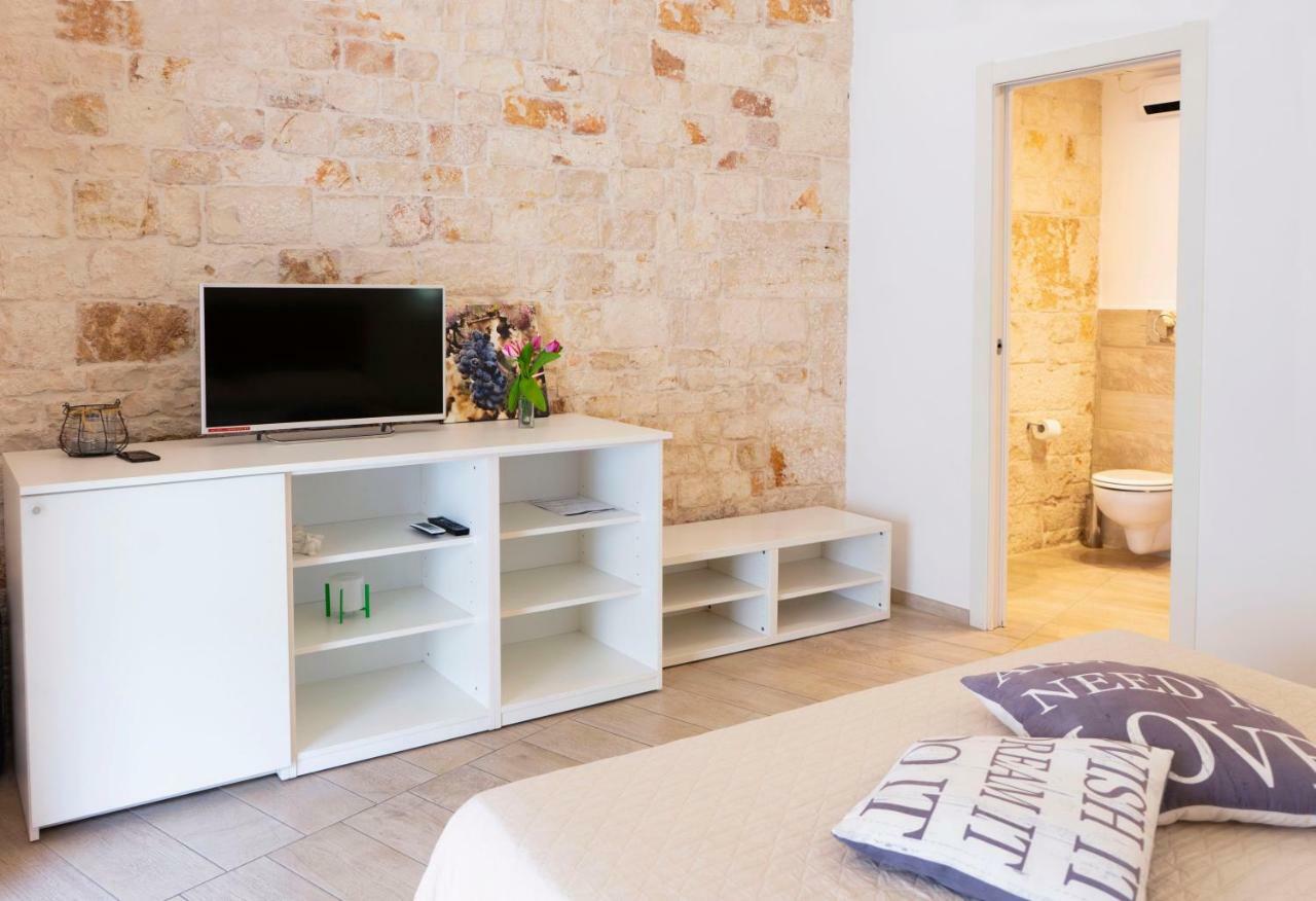 B&B Aurelia Turi Dış mekan fotoğraf